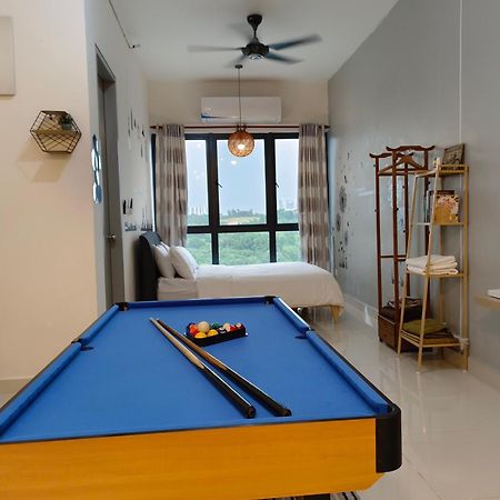 Klia Airport Homestay 3 雪邦 外观 照片