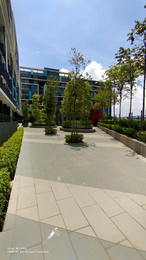 Klia Airport Homestay 3 雪邦 外观 照片