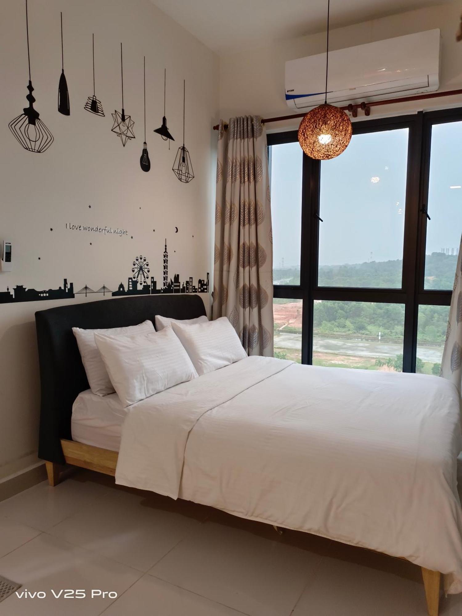 Klia Airport Homestay 3 雪邦 外观 照片